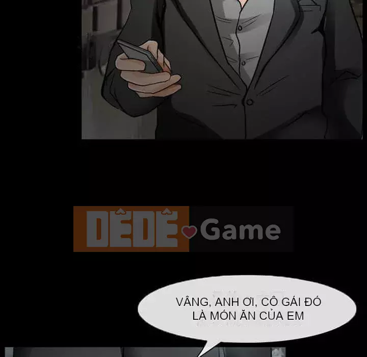 Ký ức không mong muốn Chương 17-18