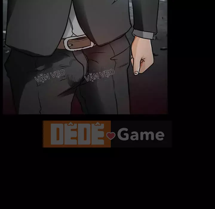 Ký ức không mong muốn Chương 17-18