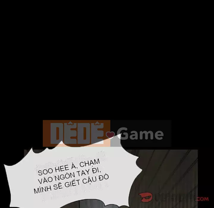 Ký ức không mong muốn Chương 17-18