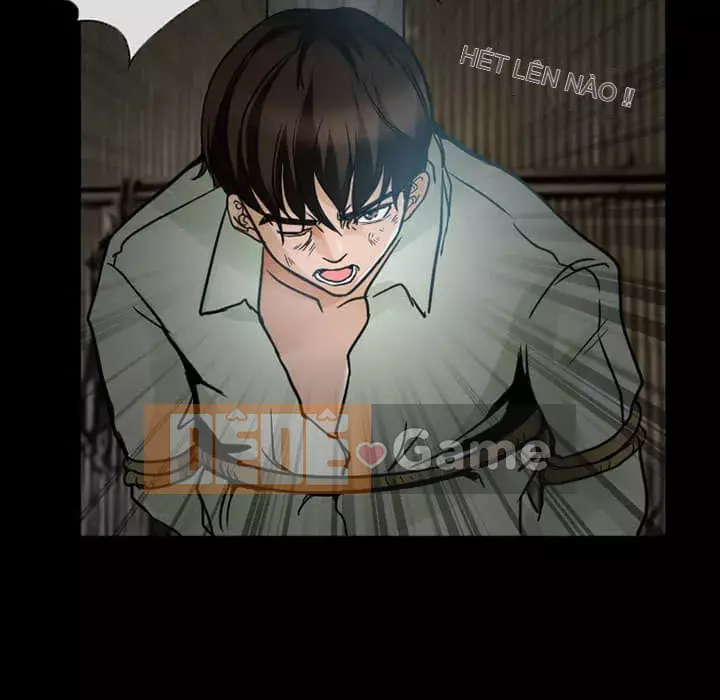 Ký ức không mong muốn Chương 17-18