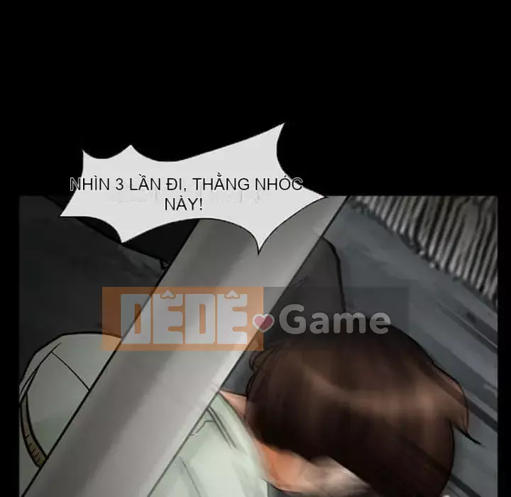 Ký ức không mong muốn Chương 17-18