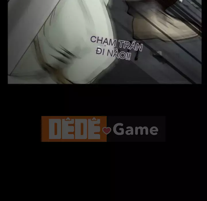 Ký ức không mong muốn Chương 17-18