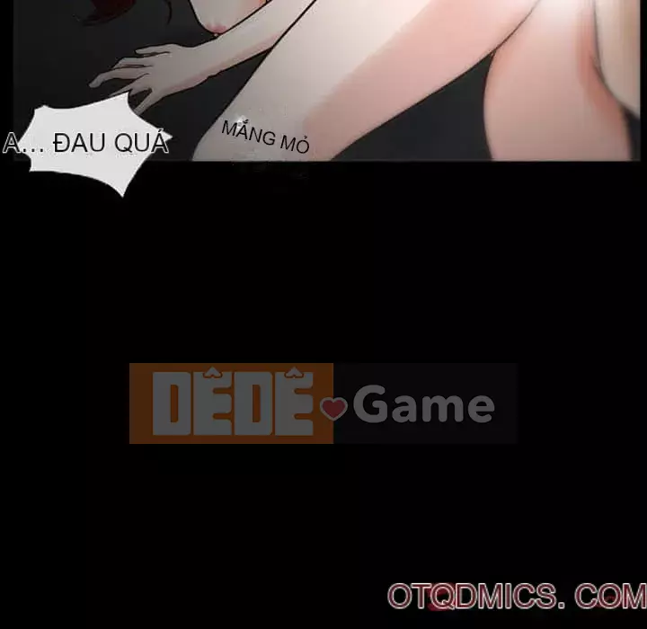 Ký ức không mong muốn Chương 17-18