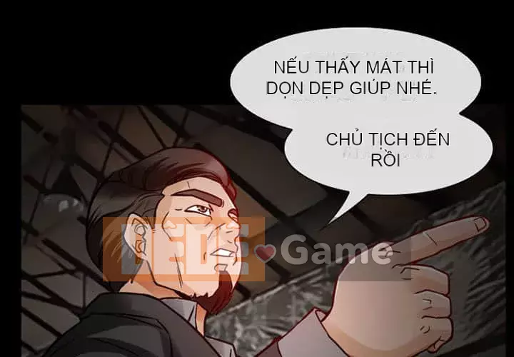 Ký ức không mong muốn Chương 17-18