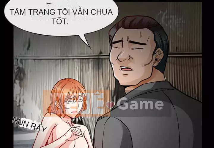 Ký ức không mong muốn Chương 17-18