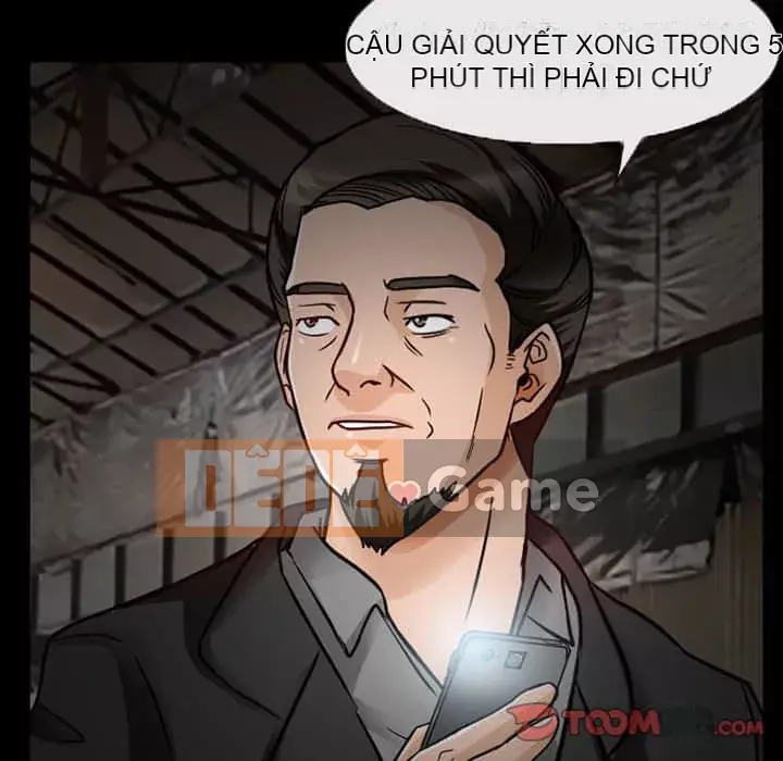 Ký ức không mong muốn Chương 17-18