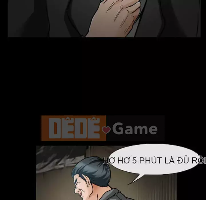 Ký ức không mong muốn Chương 17-18