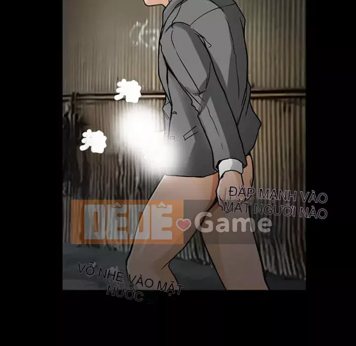 Ký ức không mong muốn Chương 17-18