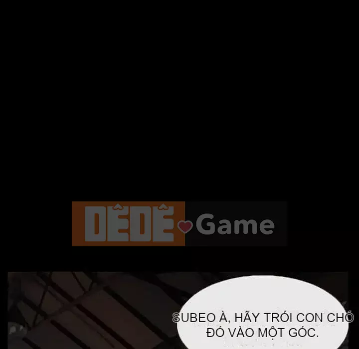 Ký ức không mong muốn Chương 17-18