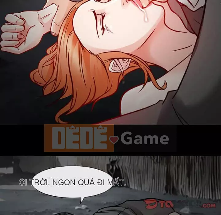 Ký ức không mong muốn Chương 17-18