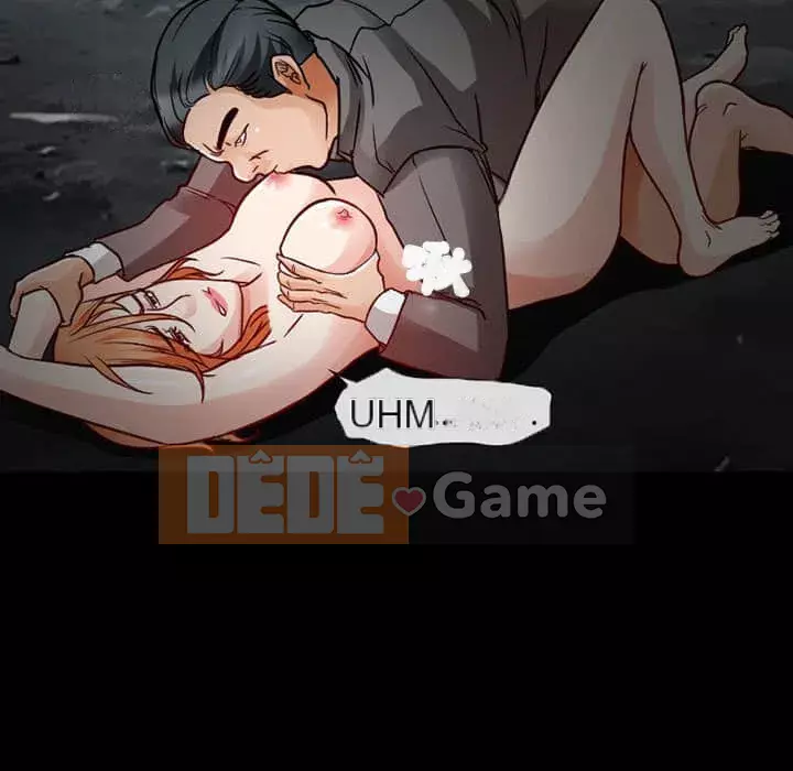 Ký ức không mong muốn Chương 17-18