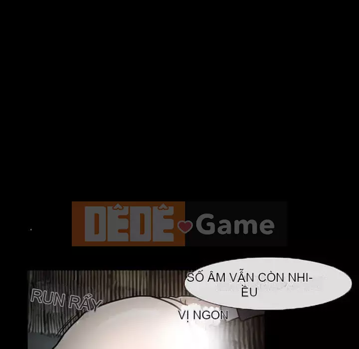 Ký ức không mong muốn Chương 17-18
