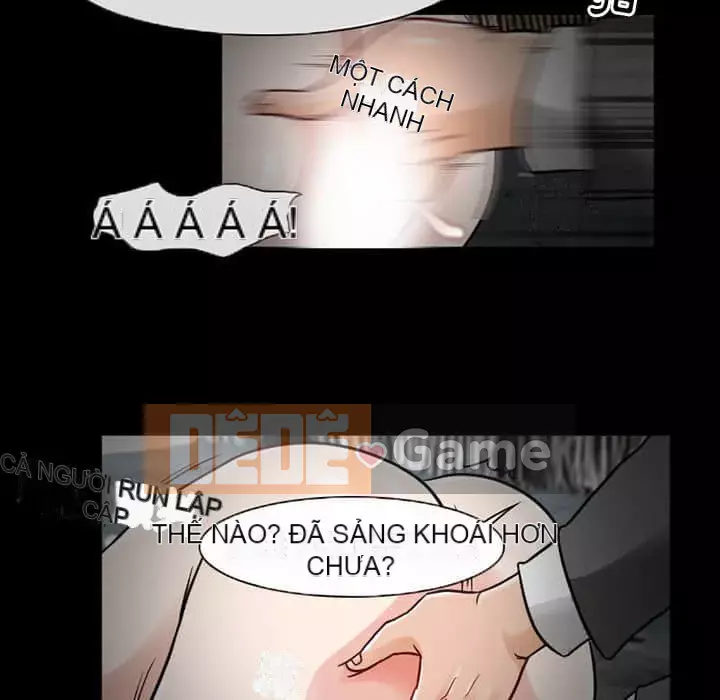 Ký ức không mong muốn Chương 17-18