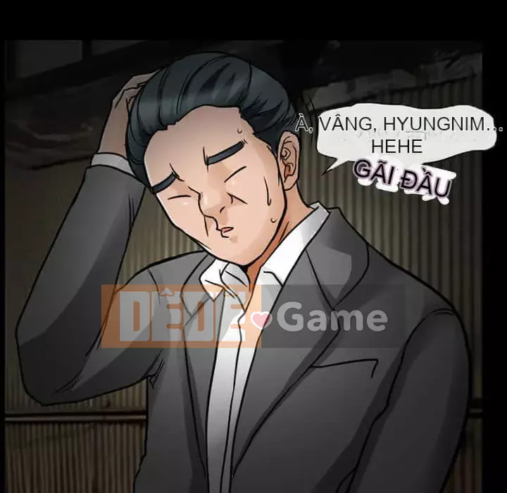 Ký ức không mong muốn Chương 17-18