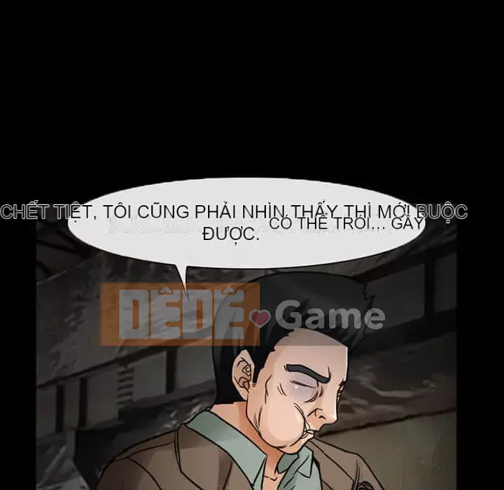 Ký ức không mong muốn Chương 17-18