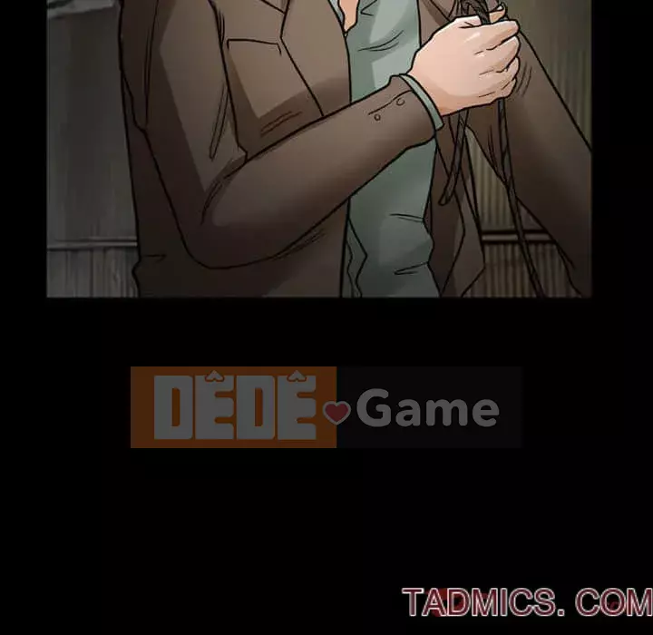 Ký ức không mong muốn Chương 17-18