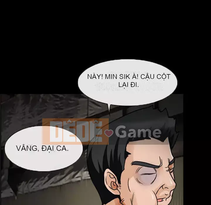 Ký ức không mong muốn Chương 17-18