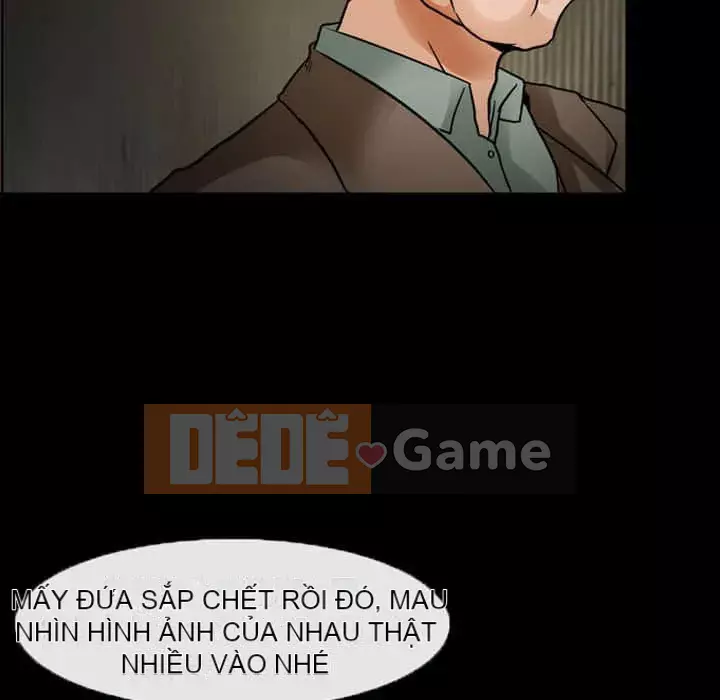 Ký ức không mong muốn Chương 17-18