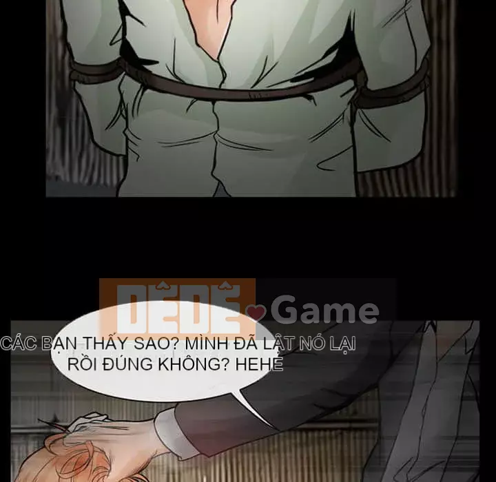 Ký ức không mong muốn Chương 17-18