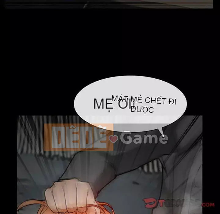 Ký ức không mong muốn Chương 17-18