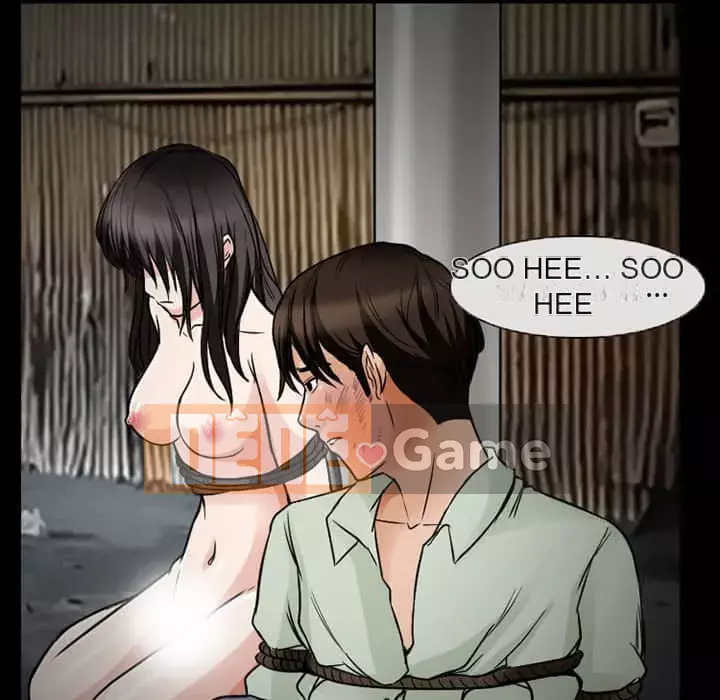 Ký ức không mong muốn Chương 17-18