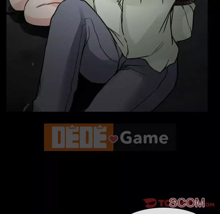 Ký ức không mong muốn Chương 17-18