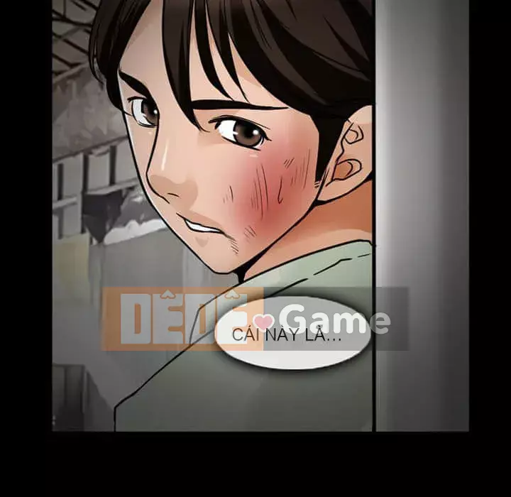 Ký ức không mong muốn Chương 17-18