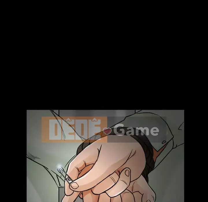 Ký ức không mong muốn Chương 17-18