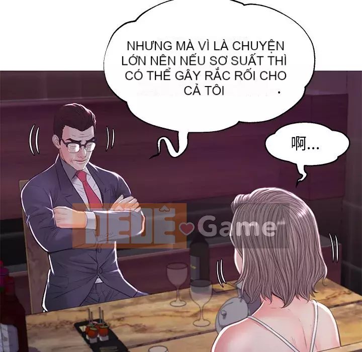 Vợ còn độc thân Chương 53-54