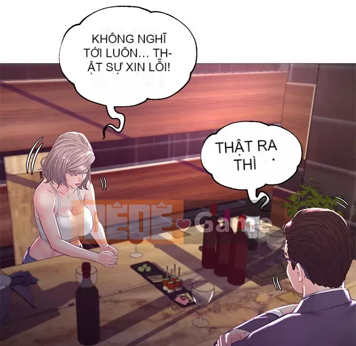 Vợ còn độc thân Chương 53-54