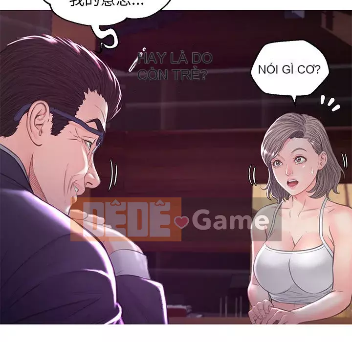 Vợ còn độc thân Chương 53-54