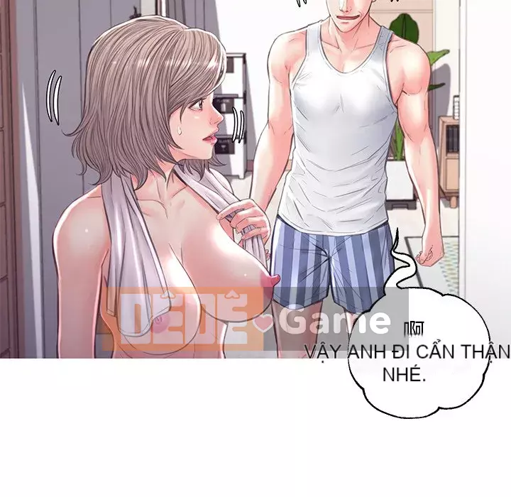 Vợ còn độc thân Chương 53-54