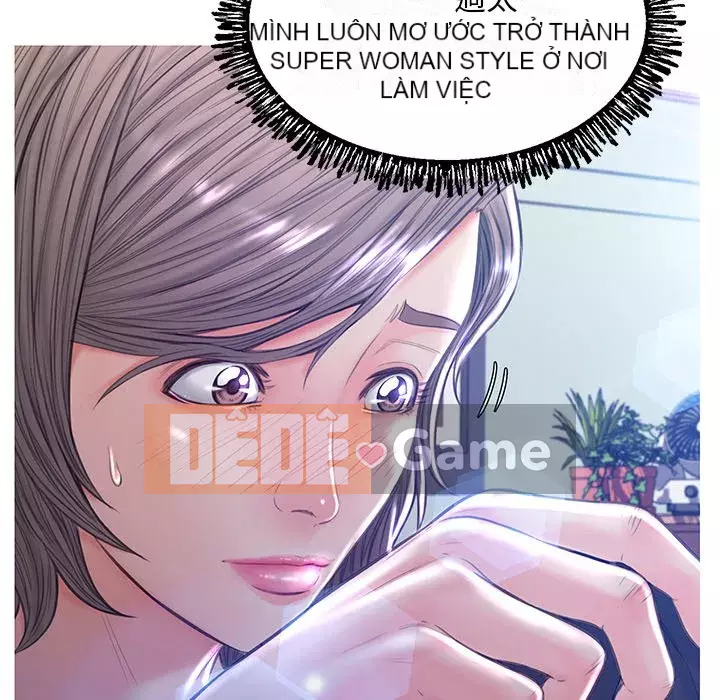 Vợ còn độc thân Chương 53-54