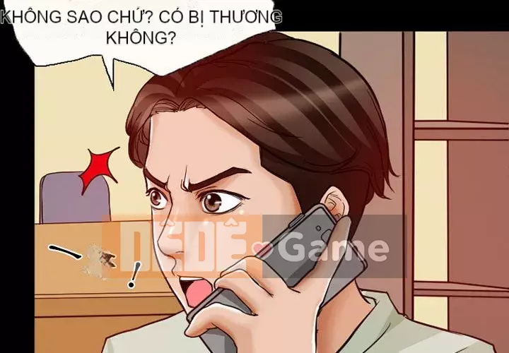 Ký ức không mong muốn Chương 15-16