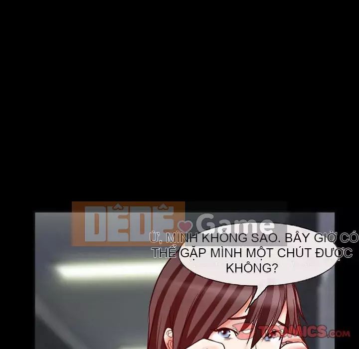 Ký ức không mong muốn Chương 15-16