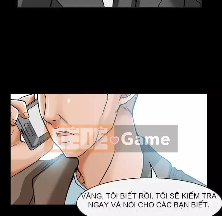 Ký ức không mong muốn Chương 15-16