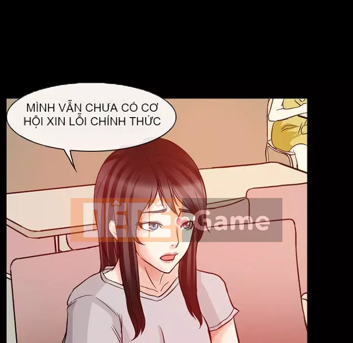 Ký ức không mong muốn Chương 15-16