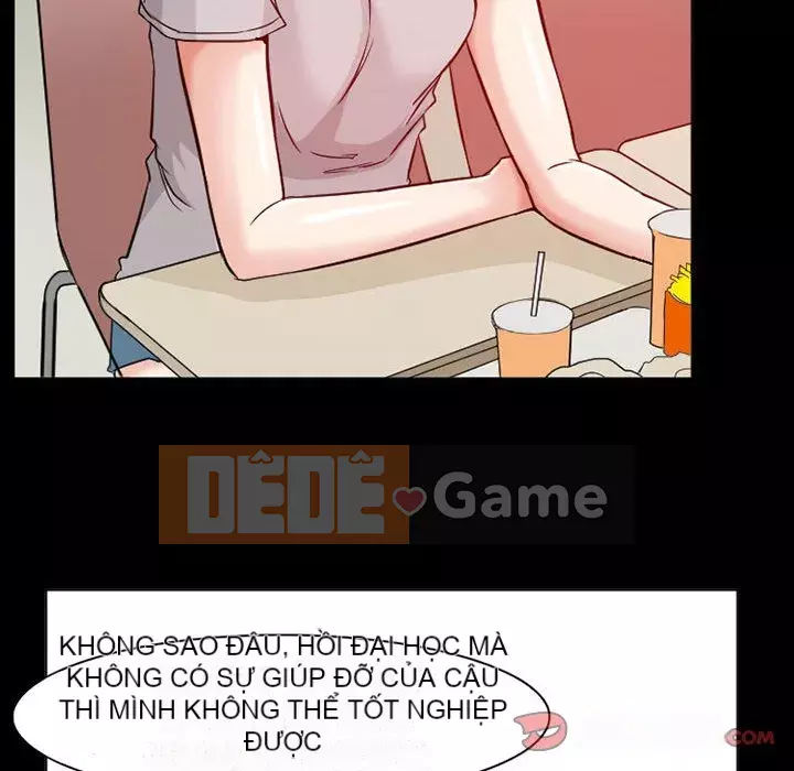 Ký ức không mong muốn Chương 15-16