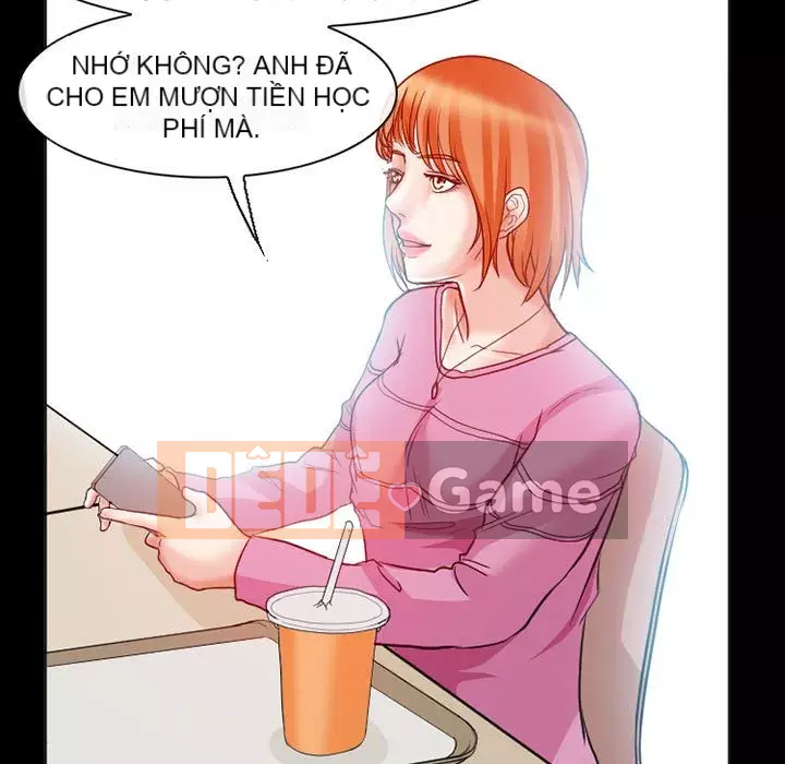 Ký ức không mong muốn Chương 15-16