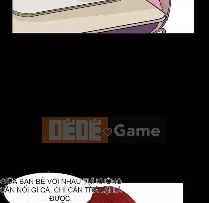 Ký ức không mong muốn Chương 15-16