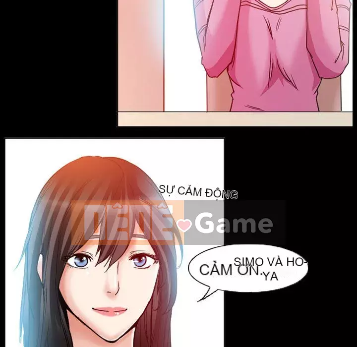 Ký ức không mong muốn Chương 15-16