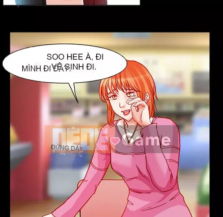 Ký ức không mong muốn Chương 15-16