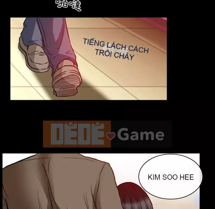 Ký ức không mong muốn Chương 15-16