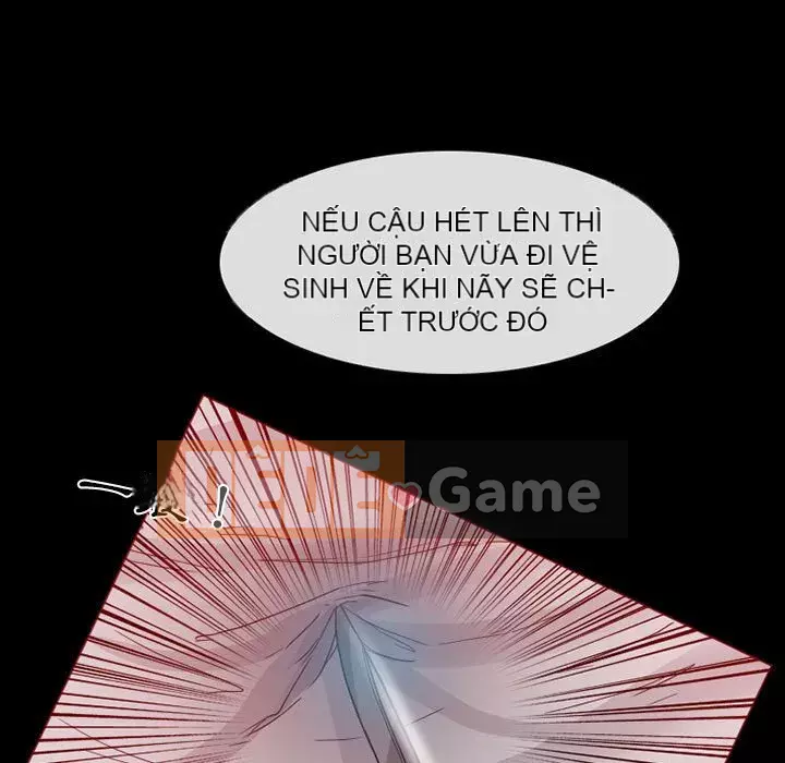 Ký ức không mong muốn Chương 15-16