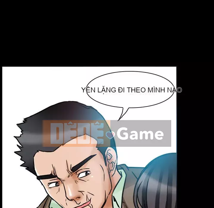 Ký ức không mong muốn Chương 15-16