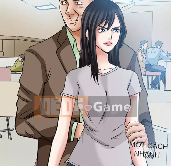 Ký ức không mong muốn Chương 15-16