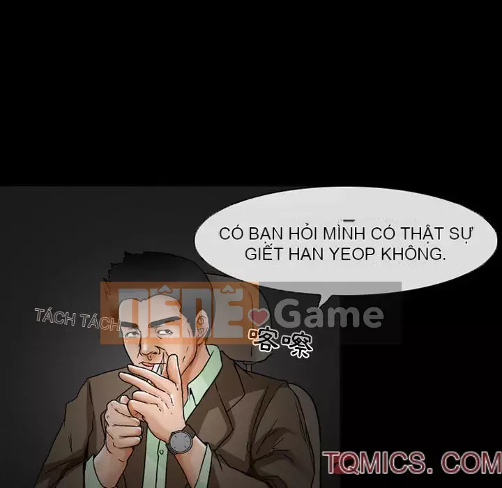 Ký ức không mong muốn Chương 15-16