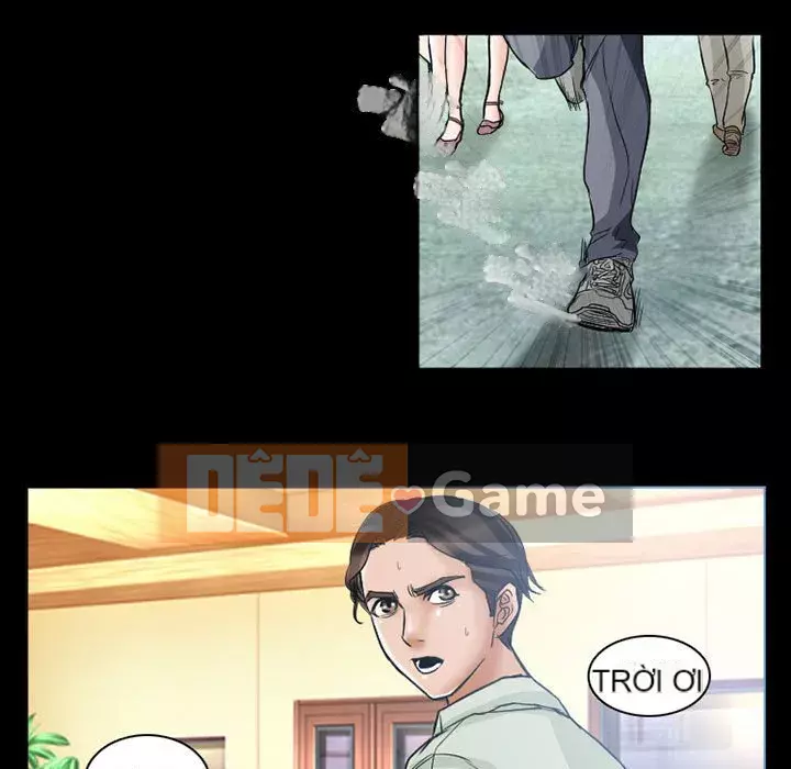 Ký ức không mong muốn Chương 15-16