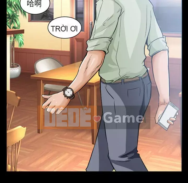 Ký ức không mong muốn Chương 15-16