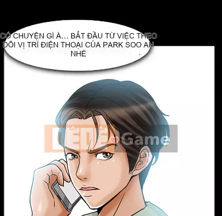 Ký ức không mong muốn Chương 15-16